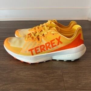 Adidas TERREX AGRAVIC SPEED TRAIL RUNNING SHOES az 11